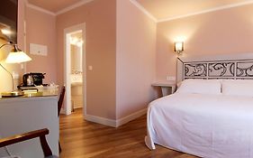 Hostal Los Castanuelos